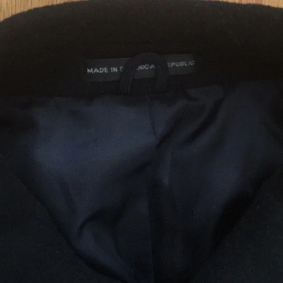 Alfani Macy’s men’s store coat - Picture 2 of 7